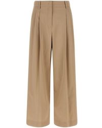 Weekend by Maxmara - 'vettura' Pants - Lyst