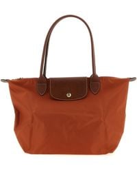 Longchamp - 'm Le Pliage Original' Shoulder Bag - Lyst