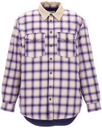 Isabel Marant - 'Steeve' Jacket - Lyst
