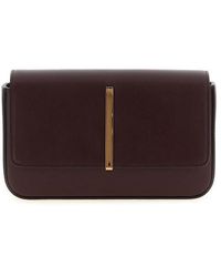 Tod's - Mini Leather Shoulder Strap - Lyst