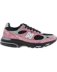 New Balance - 'made In Usa 993' Sneakers - Lyst