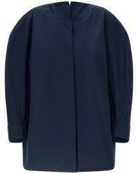 Jacquemus - 'la Chemise Pittore' Shirt - Lyst
