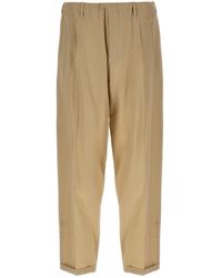 Magliano - 'new People's' Pants - Lyst