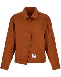Undercover - Dickies X 'uc1f4205' Jacket - Lyst