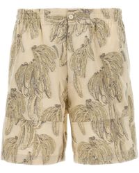 Jacquemus - Bermuda-Shorts 'Le Short Aloe' - Lyst
