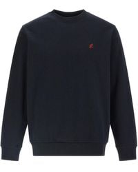 Gramicci - 'One Point Crew' Sweatshirt - Lyst