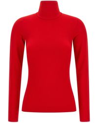 Perfect Moment - Thermal Wolf Sweater - Lyst