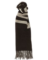 Jacquemus - The 'L'Echarpe Scarf - Lyst