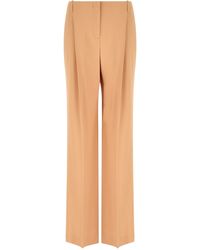 Ermanno Scervino - Palazzo Trousers - Lyst