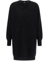 Brunello Cucinelli - 'precious Collar' Dress - Lyst