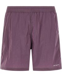 Carhartt - 'canby' Swimsuit - Lyst