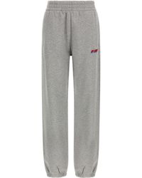 Off-White c/o Virgil Abloh - Sweatpants - Lyst