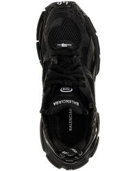 Balenciaga - Runner Low-top Sneakers - Lyst