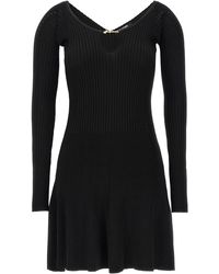 Jacquemus - 'la Mini Robe Pralù' Dress - Lyst