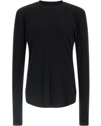 Thom Krom - 'm Ts 969' T-shirt - Lyst