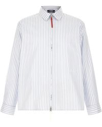 Jacquemus - 'la Chemise Flash' Shirt - Lyst