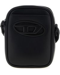 DIESEL - 'holi-d' Crossbody Bag - Lyst