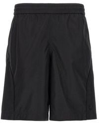 Givenchy - Bermuda '4G' - Lyst