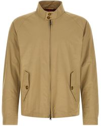 Baracuta - 'g4' Jacket - Lyst