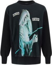 Undercover - 'uc2e4815-3' Sweatshirt - Lyst