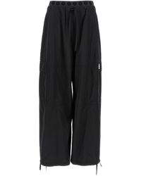 KENZO - Cargohose "Boke Flower 2.0" - Lyst
