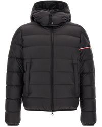 Moncler - 'ravenlock' Down Jacket - Lyst