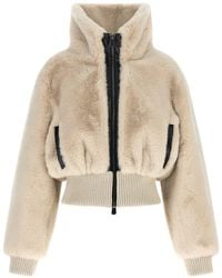 Pinko - Cropped Jacket - Lyst