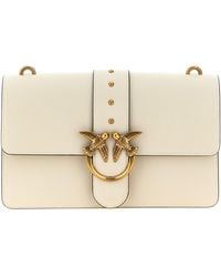 Pinko - 'love One Classic' Crossbody Bag - Lyst