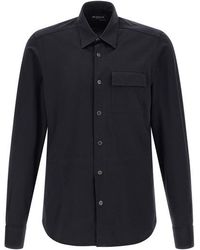 Kiton - Camicia 'Buba' - Lyst