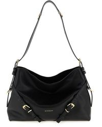 Givenchy - Borsa Voyou Media - Lyst