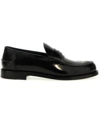 Givenchy - 'mr G' Loafers - Lyst