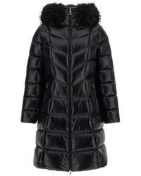 Moncler - 'Fulmarusse' Down Jacket - Lyst