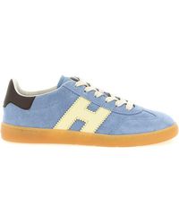 Hogan - ' Cool' Sneakers - Lyst