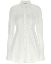 Nensi Dojaka - 'hybrid' Shirt - Lyst