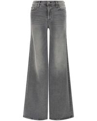 Mother - Jeans 'The Twister Heel' - Lyst