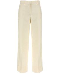 Brioni - 'palinuro' Pants - Lyst