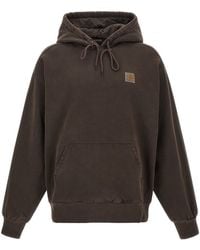 Carhartt - 'vista' Hoodie - Lyst