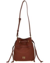 Pinko - Secchiello mini - Lyst