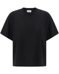 Loulou de Saison - 'telanto Lds' T-shirt - Lyst