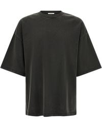 Entire studios - Cotton T-Shirt - Lyst