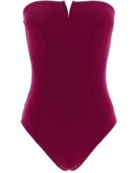 Eres - 'Apparence' One-Piece Swimsuit - Lyst