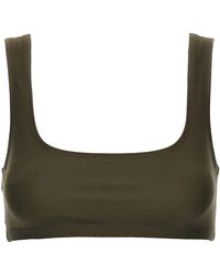ANDAMANE - 'hollywod' Top - Lyst