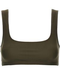 ANDAMANE - 'hollywod' Top - Lyst