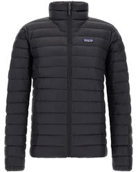 Patagonia - Netplus® Down Jacket - Lyst