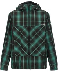 Moncler Genius - 'Jitsuyo' Windbreaker Jacket Moncler X Fragment - Lyst