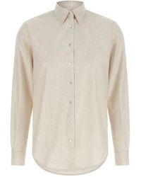 Xacus - Camicia 'Marta' - Lyst