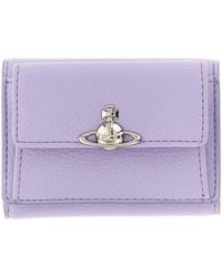 Vivienne Westwood - 'small Frame' Purse - Lyst