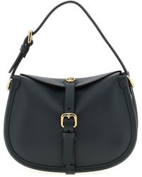 Etro - Borsa A Tracolla 'Pony Small' - Lyst