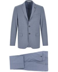 Pal Zileri - 'lord' Dress - Lyst