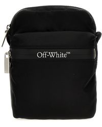Off-White c/o Virgil Abloh - 'outdoor' Crossbody Bag - Lyst